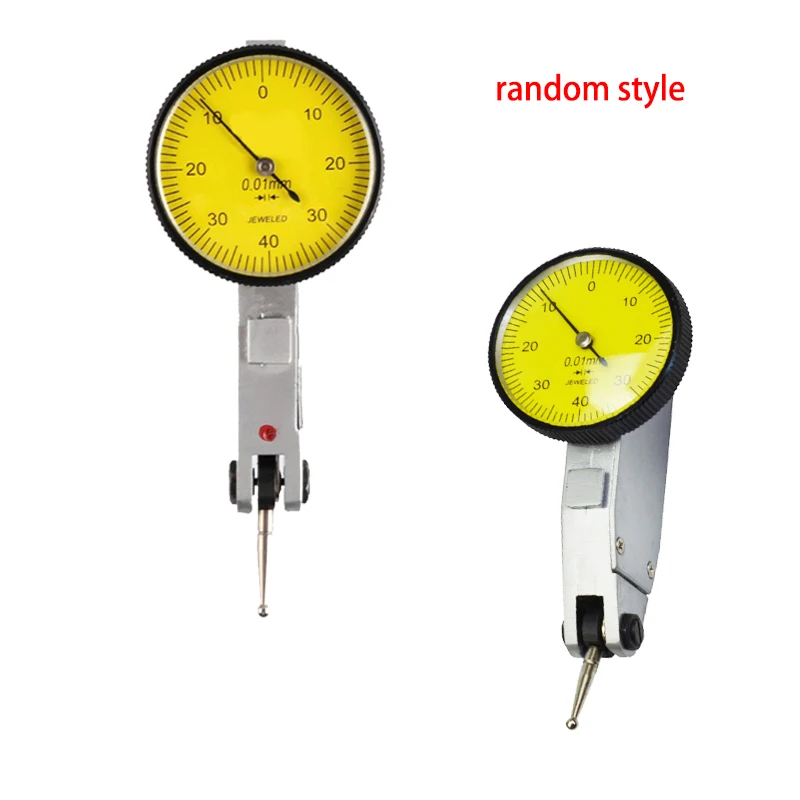 Business Business & Industrial Metalworking Inspection & Measurement 0