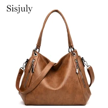 Женская сумка из мягкой кожи, роскошные Брендовые женские сумки, дизайнерские женские сумки-мессенджеры через плечо для женщин, сумки через плечо, тоут