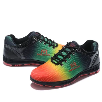 

Golf shoes new golf shoes men sport casual shoes wear-resisting breathable