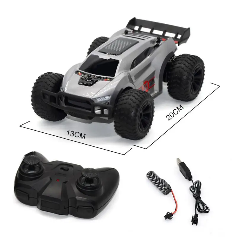 RC Cars Toy New 2.4G remote control high-speed four-wheel drifting SUV children's educational remote control toys Kids Xmas Gift RC Cars Toy New 2.4G remote control high-speed four-wheel drifting SUV children's educational remote control toys Kids Xmas Gift