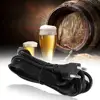 Homebrew Fermentation Heating Belt Pad with Beer Adhesive Stick Thermometer EU Plug 220V-250V Heating Belt Home Wine Accessories ► Photo 2/5