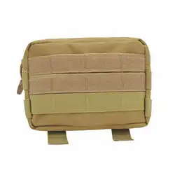 Тактическая Сумка Molle, поясная сумка, военная поясная сумка, карман для Iphone, водонепроницаемый, для спорта на открытом воздухе, маленький
