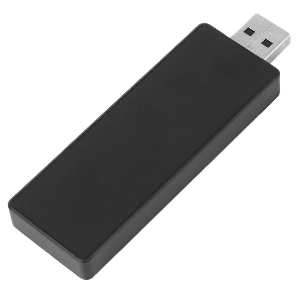 ПК Беспроводной адаптер USB приемник для Microsoft Xbox One Адаптеры Адаптер контроллер для Windows 7/8/10 ноутбуки