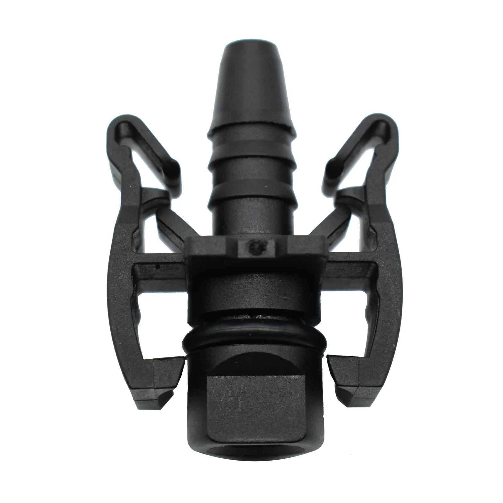 Hose Coupler Car Expansion Water Tank Water Hose Straight Connect Connector For Peugeot Citroen Automotive Accessories