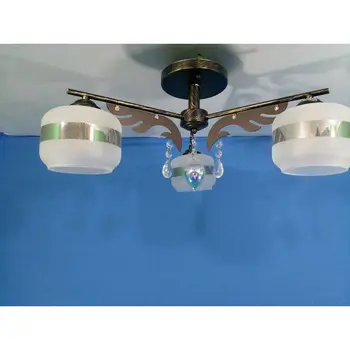 

Chandelier 7078/3 BSG chandeliers Omsk