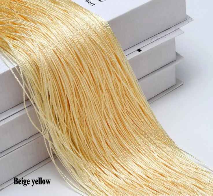 beige yellow