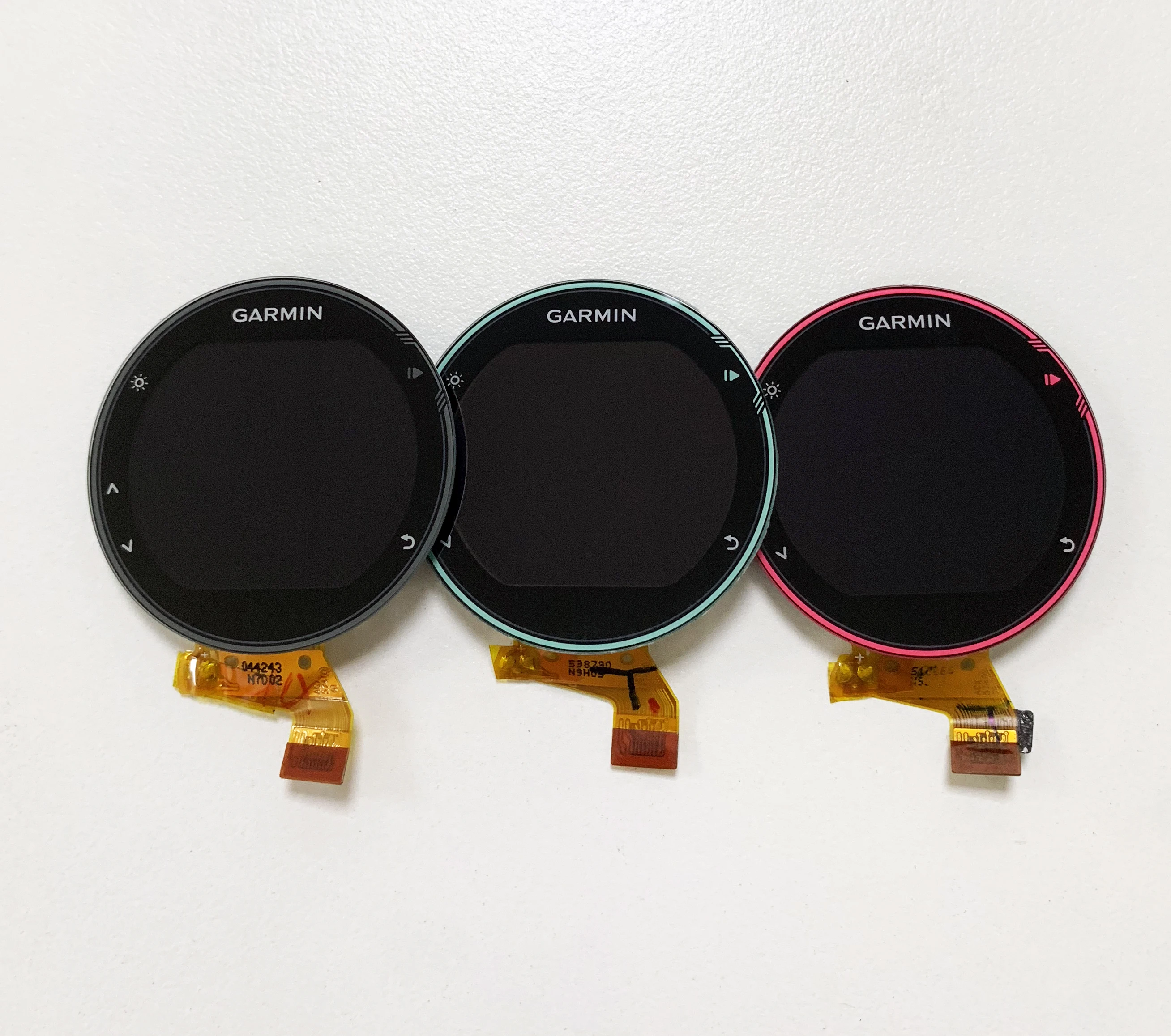 ЖК-дисплей для Garmin Forerunner 735 735XT сменный сенсорный ЖК-экран Part | Компьютеры и офис