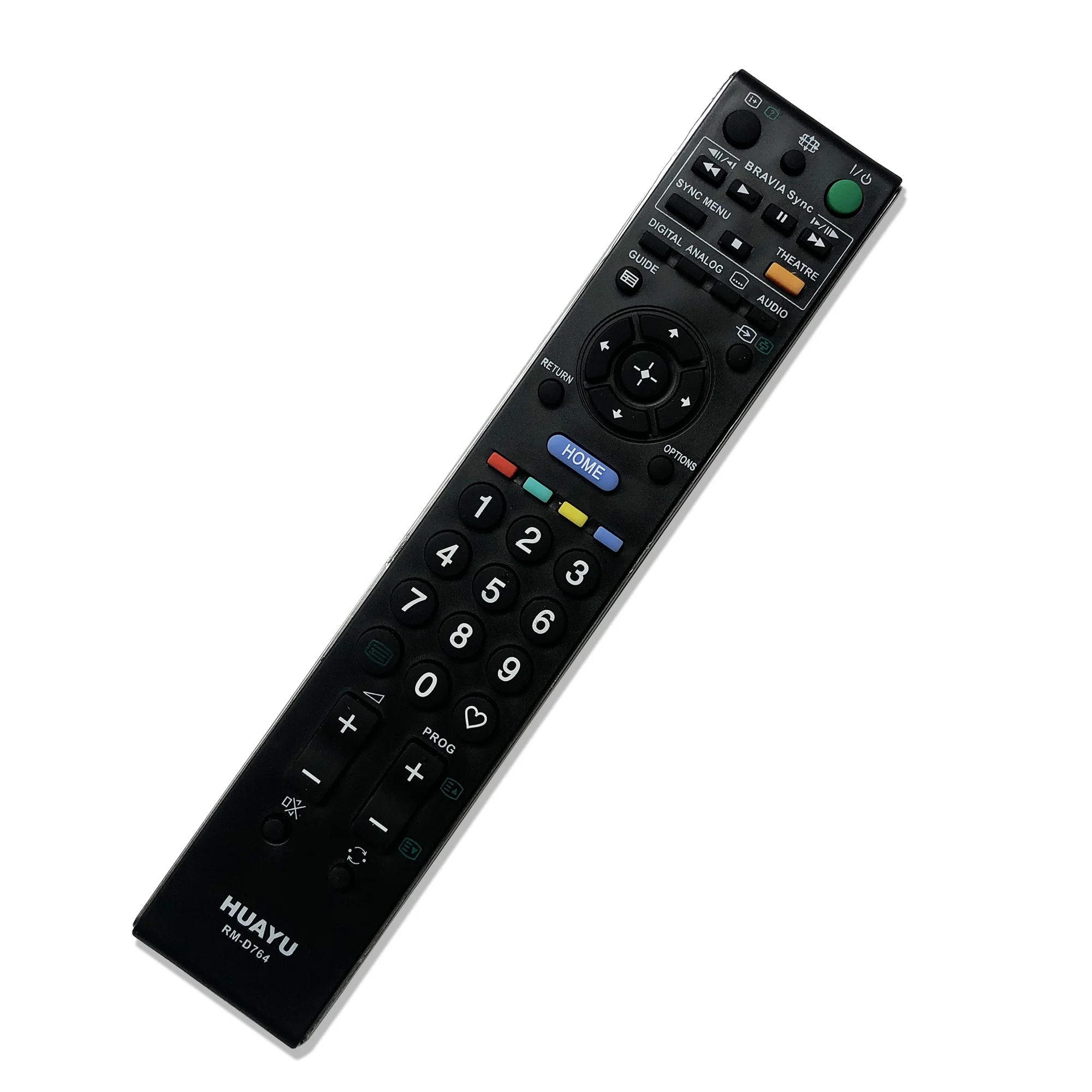 Пульт дистанционного управления подходит для Sony Bravia TV | Электроника