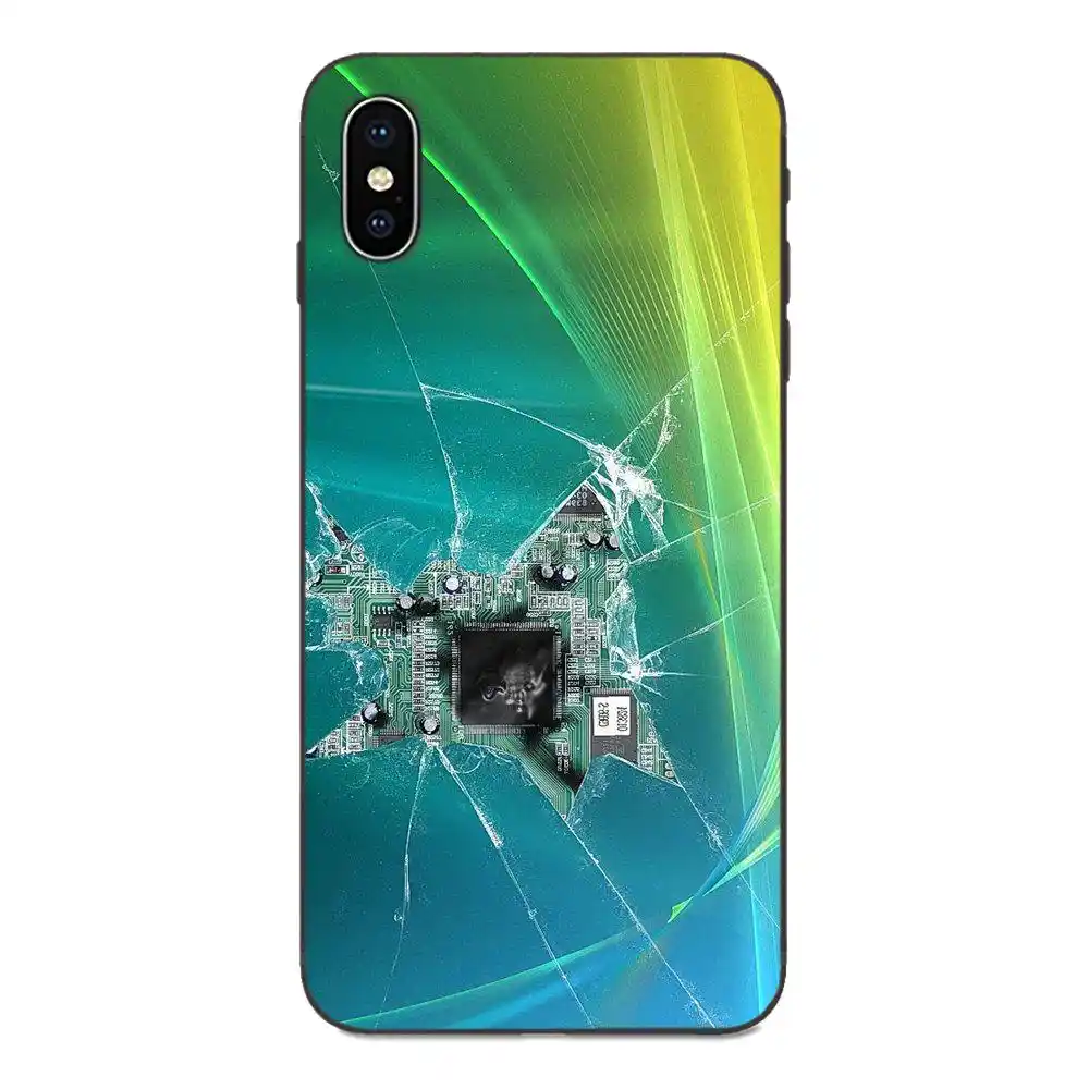 broken screen pattern for xiaomi redmi mi note 2