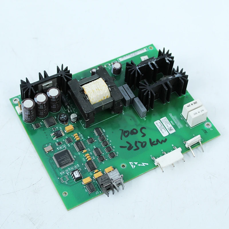 

Used in Good Condition SK-H1-SVFB2-D1 With Free DHL /EMS