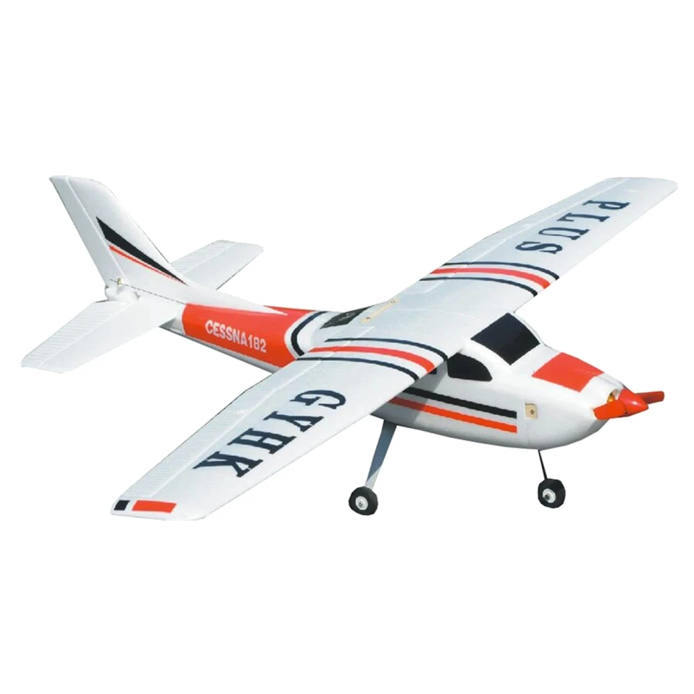 remote control rc airplane