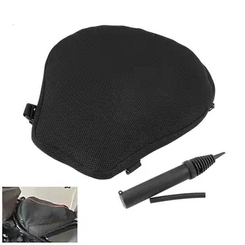 

Air Pad Motorcycle Seat Cushion Cover Universal For CBR600 Z800 Z900 For R1200GS R1250GS For GSXR 600 750 For KTM 390