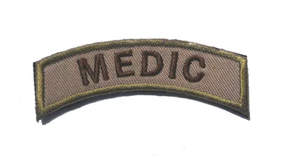 ИК Красный Крест фельдшер emt EMS армейский боевой медик патчи первой помощи Светоотражающие тактические медицинские аппликация со знаком значок - Цвет: 28