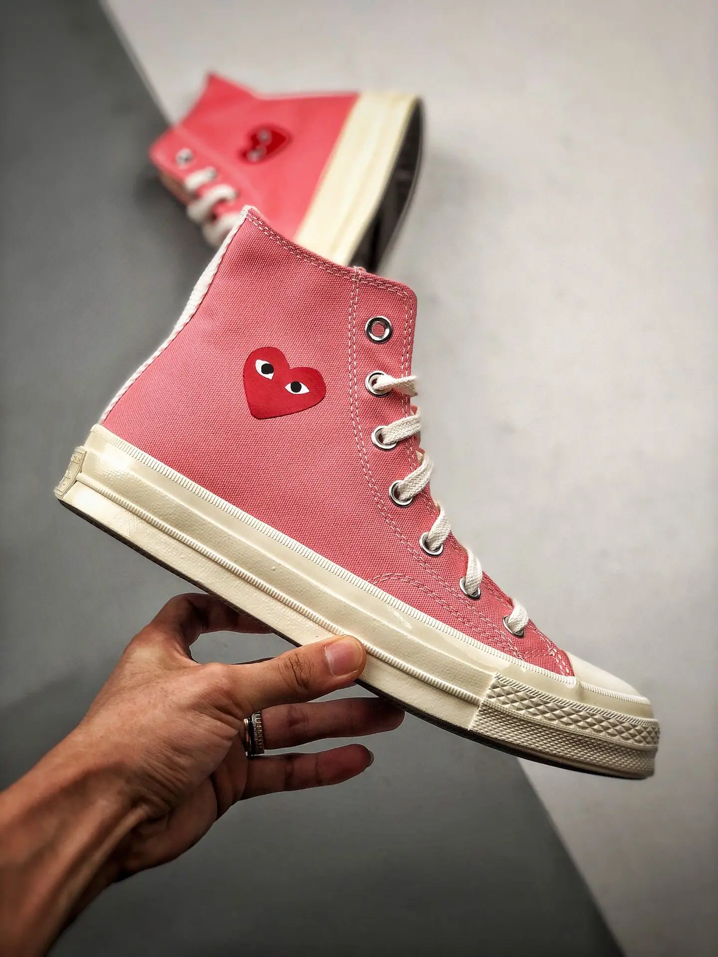 Moda 2020 all star clásico juego CDG x 1970s ocio diario zapatos de calidad Skateboard zapatos de lona _ - AliExpress Mobile