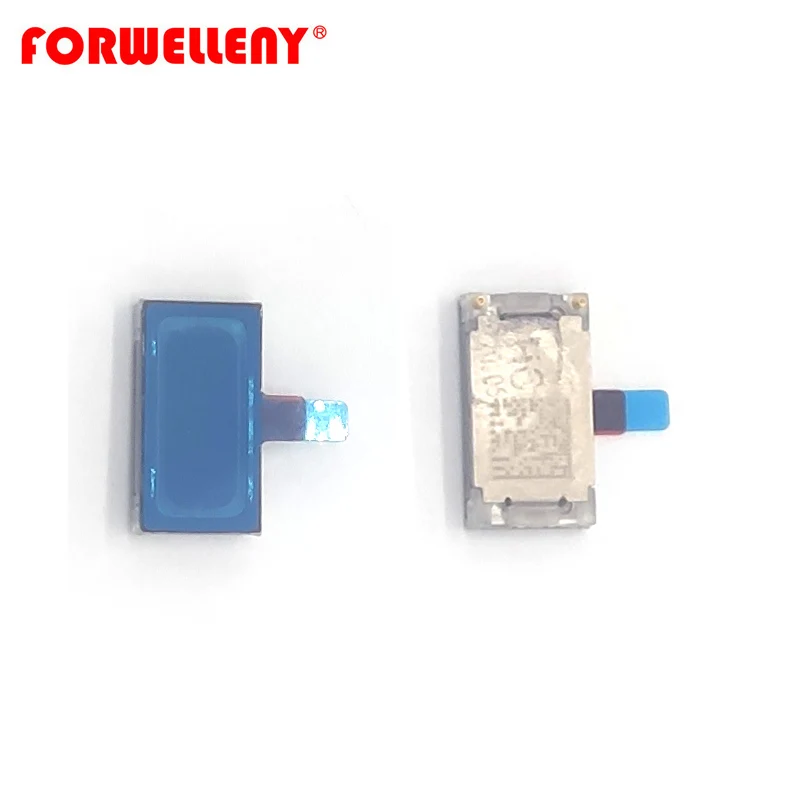 For Google pixel3 pixel 3 XL Earpiece top Speaker Sound Receiver headphone Earphone ecouteur Flex Cable | Мобильные телефоны и