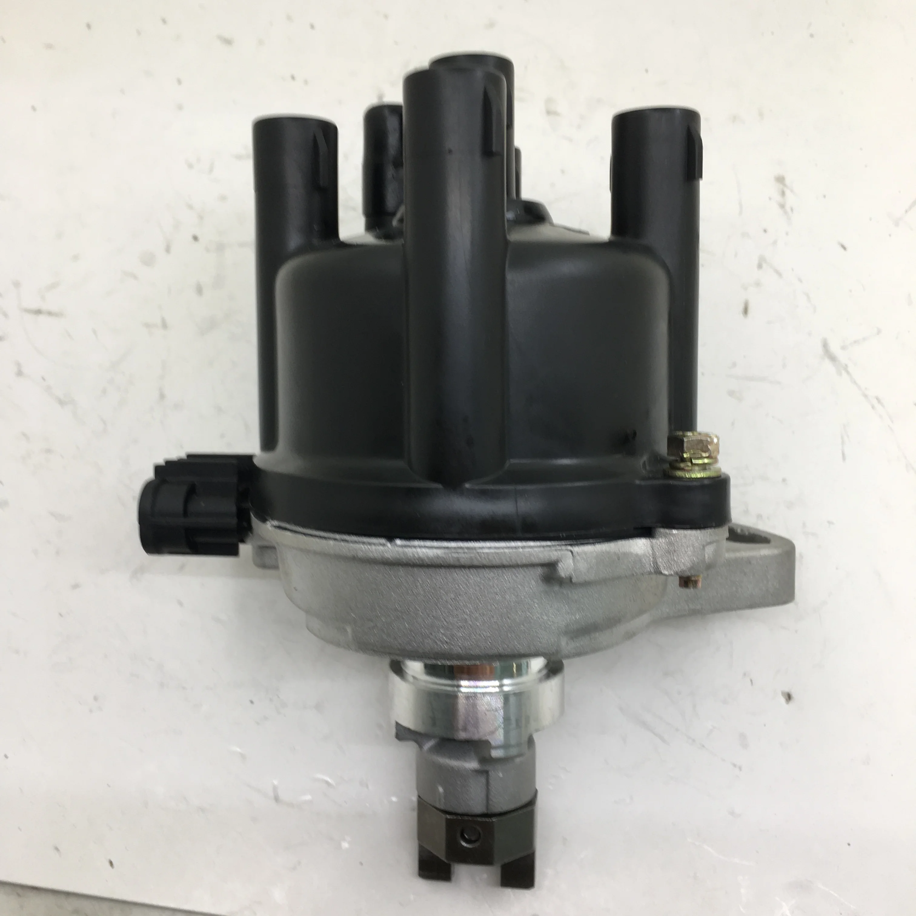 Новый дистрибьютор зажигания SherryBerg OEM для 1990-1991 Toyota Celica GT L4 2.2L Vin S 5SFE 2164cc 19100-74050