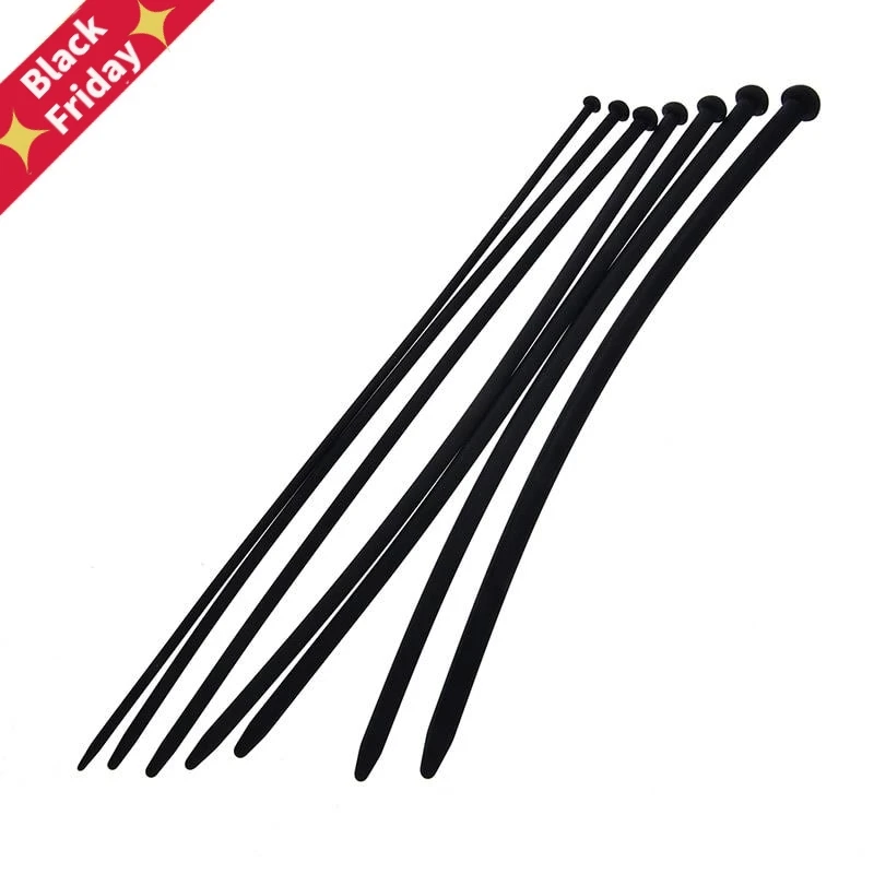 7 PCS 352mm Long Silicone Urethral Dilator Sounds Soft Penis Plugs Male Masturbator Urethra Sounding Rod Toys For Men | Дом и сад