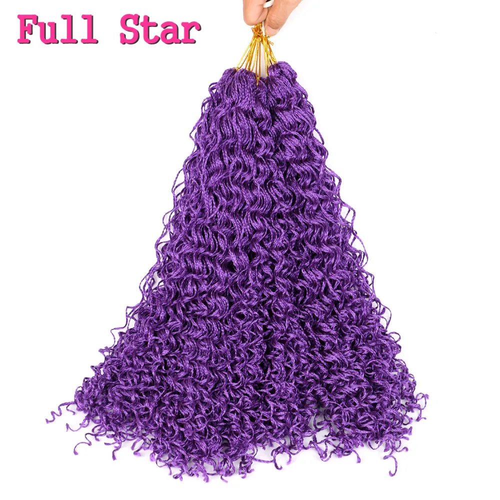 zizi 3s braids synthetic hair 37