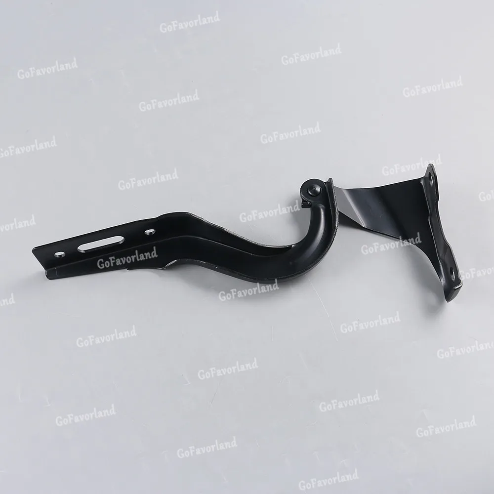 60120SWA000ZZ RH ручная правая передняя капота петли подходит для Honda CR-V 2007 2008 2009 2010 2011