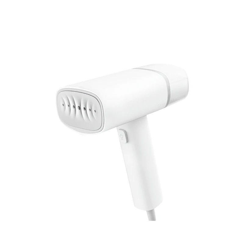 

Electric Clothes Steamer Iron mini generator travel Handheld Garment Steamer Hanging Ironing Portable