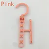 Pink 1pcs