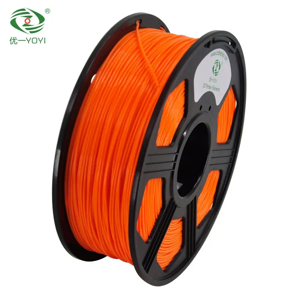 PLA 3d Принтер Нити PLA 3d placoc стержни 1,75 мм 1 кг для 3d принтера