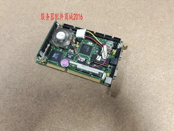 

486 motherboard PCA-6145B/45L REV:C2 with network port to send CPU memory fan