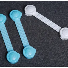 2 шт детские защитные замки для холодильников, двери для детей, защита от детей, замок, блокиратор безопасности, замок