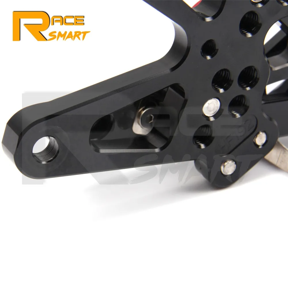 FootrestS1000 09-1458