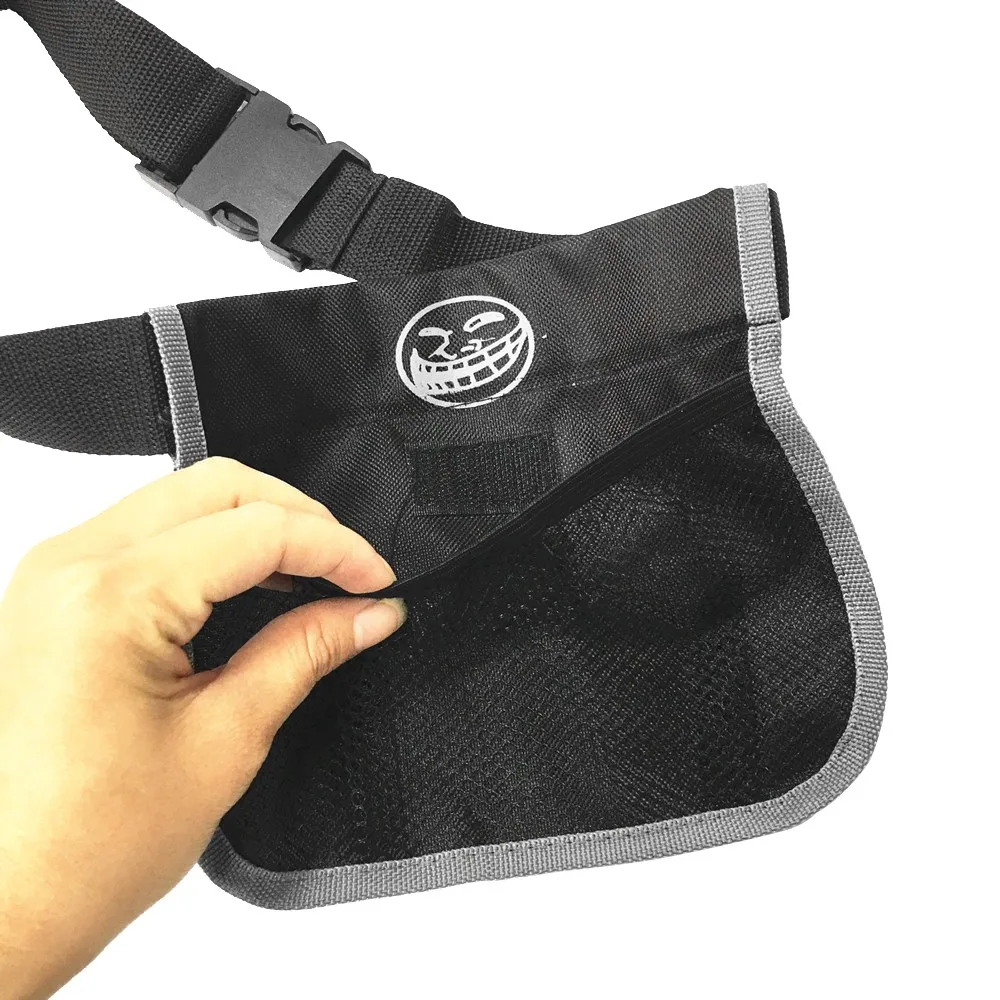 Для Nerf N-strike Elite/Mega/Rival Darts Компактная сумка для хранения страйкбола сумка для хранения оборудования сумка с зажимом для пуль - Цвет: Only bag