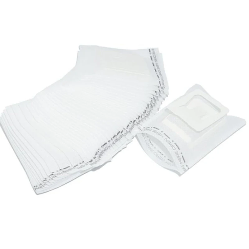 

100Pcs Disposable Drip Coffee Cup Filter Bags Hanging Cup Coffee Filters Coffee and Tea Tools