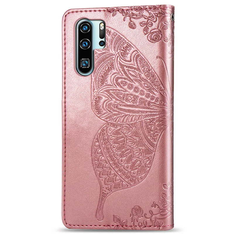 Кожаный чехол-бумажник с откидной крышкой для huawei P20 P30 Pro Lite чехол для Honor 9X 7A 7C mate 10 20 30 Pro Lite чехол PU+ TPU чехол с отделениями для карт