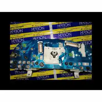 

81 117 675 PP 90 356 303 Box Instruments Opel *