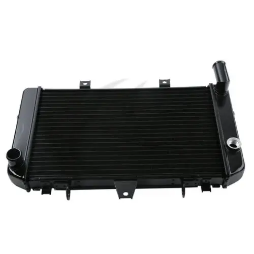 Алюминиевый радиатор для мотоцикла Kawasaki ZRX1100 1996 2000 ZRX 1200 2001 2008|radiator set|radiation