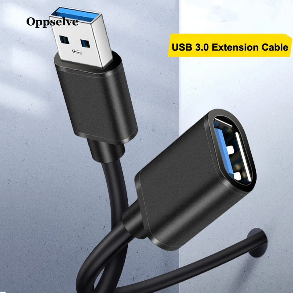 USB 3 0 2 кабель для ПК Smart tv PS4 Xbox mouse USB3.0 удлинитель синхронизации данных
