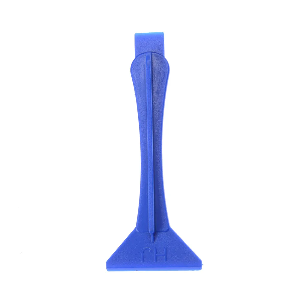2 PCS /set  DIY Touch Screen Plastic Spudger Opening Pry Tools For Pad Pasting Mobile Phone Repair Tools