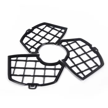 

Filters Fit For Vorwerk Kobold VK140 VK150 Filter Motor Protection Replacement