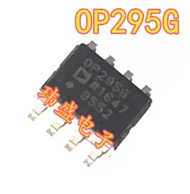 10pcs OP295 OP295G OP295GS OP295GSZ SOP8|Relays| - AliExpress