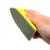 Car Nano Cleaning Brush Wash Sponge Magic Clay Rub Block for Car Leather Seat Auto Care Detailing Interior Cleaning Brush CSV