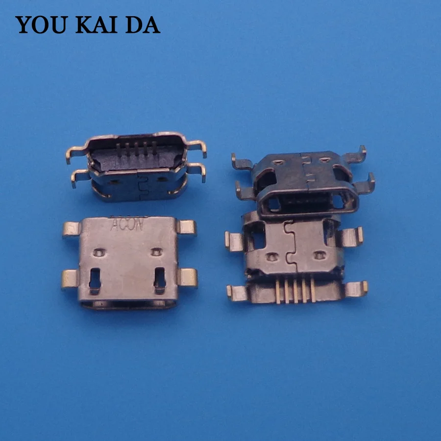 20 шт./лот разъем зарядного устройства micro USB Для Huawei G510 G520 C8813 Y300 W2 T8951 B199 |