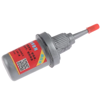 

Liquid Super Fast Dry Glue Touch Cyanoacrylate Multipurpose Adhesive 502 Metal Plastic Wood Scrapbooking Kit Tool Accessory 20g