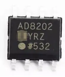 Бесплатная доставка AD8202YRZ AD8202YR AD8202 SOP8
