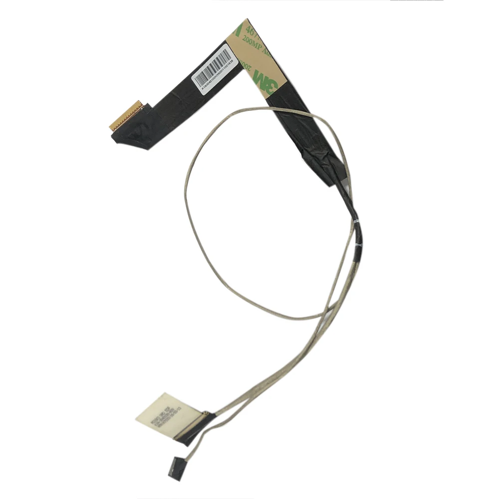 ЖК-кабель для видеоэкрана MSI MS16K3 4K 40pin GS63VR K1N-3040100-H39 | Компьютеры и офис