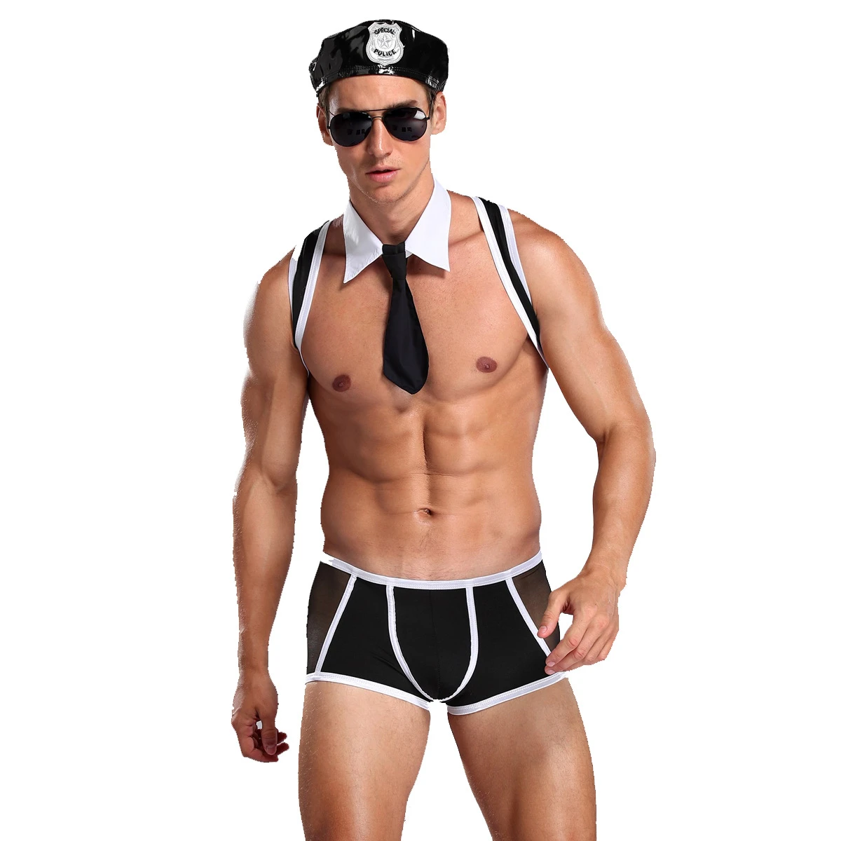 Inappropriate Halloween Costumes For Men