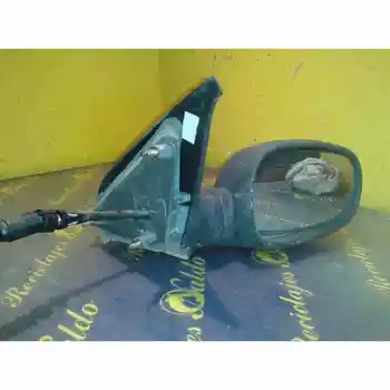 

HANDBOOK RIGHT REARVIEW RENAULT CLIO I PHASE III