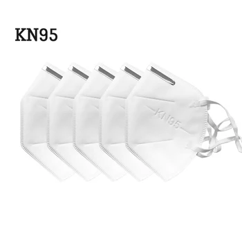 

Fedex Shipping 3 Ply Anti Dust Disposable Earloop Face Mouth Mask Anti Virus Mask