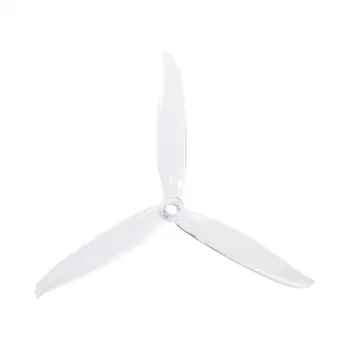 

2 Pairs Dalprop Racerstar CYCLONE T7056C 7056 7x5.6x3 Long Range 3 Paddle Propeller For RC Models Multicopter Motor Spare Part