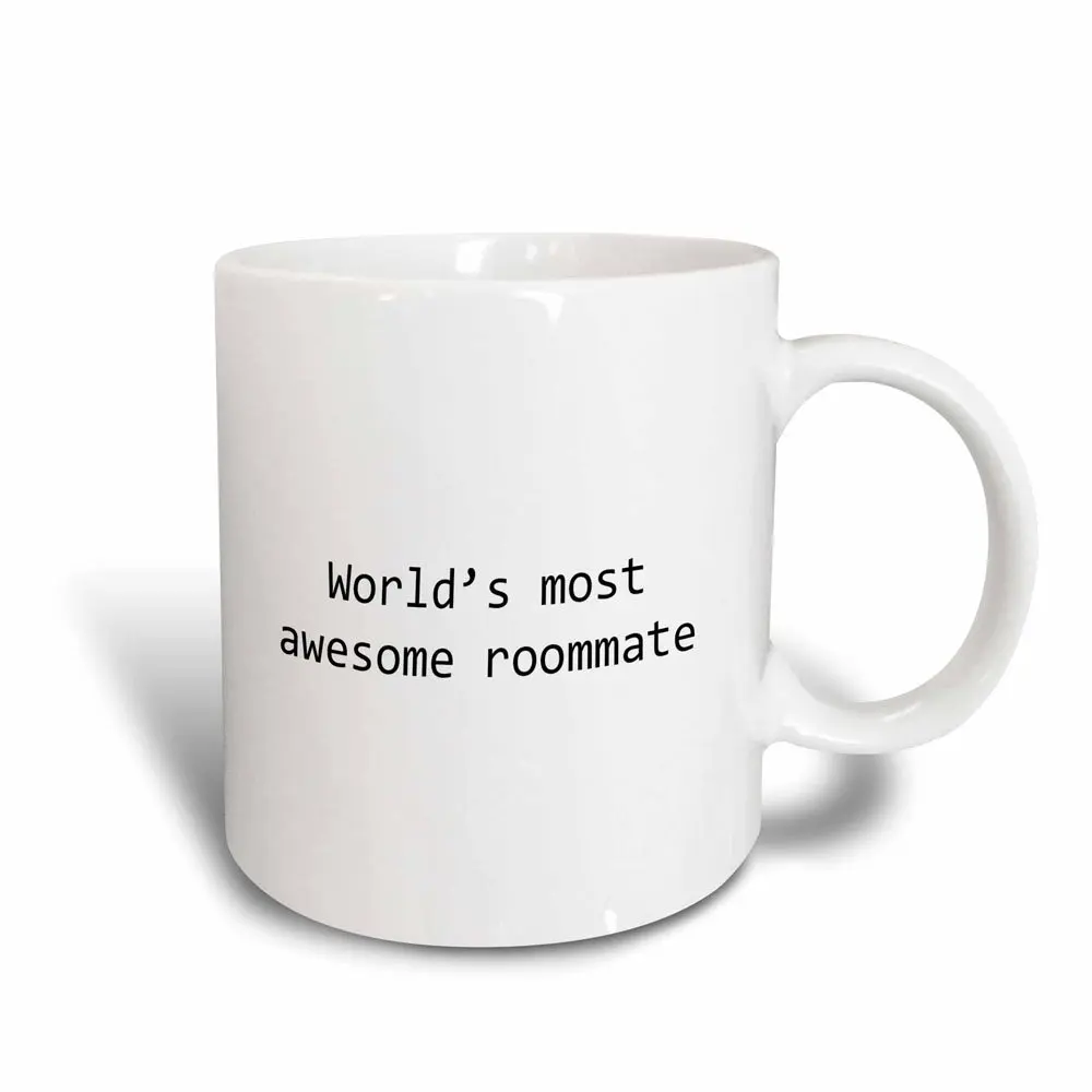 Миры Самые Удивительные Roommate волшебная кружка с изменяющимся рисунком, 11 унций