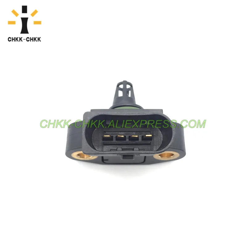 CHKK-CHKK Карта датчик давления впускного воздуха A0041537028 A0101535328 0281006482 для merceers Benz VARIO UNIMOG TRAVEGO TOURO
