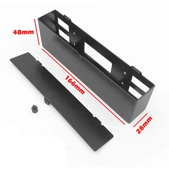 

KILLERBODY LC70 RC Cars Body Shell Original Car Back Bucket Battery Box